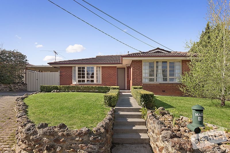 4 Torana Court, Doveton VIC 3177, Image 0