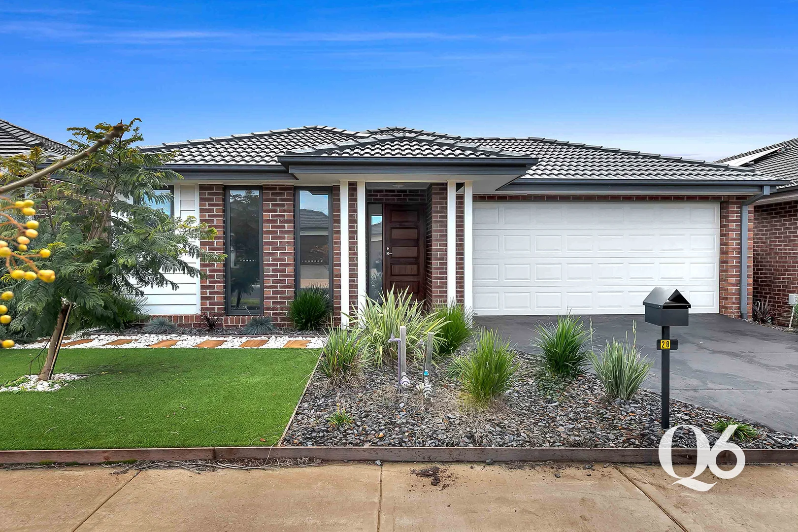 28 Bromley Circuit, Thornhill Park VIC 3335