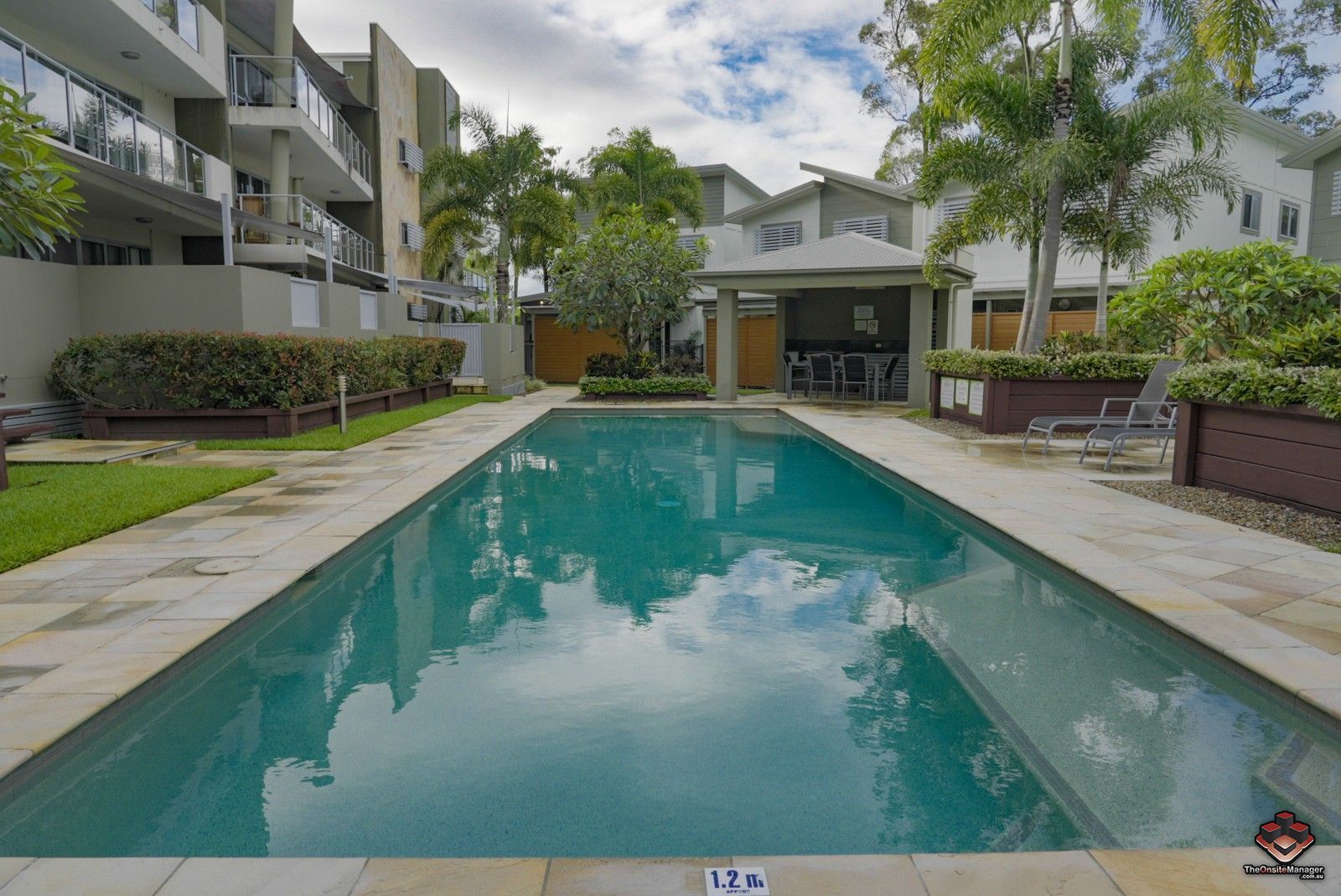2 bedrooms Apartment / Unit / Flat in ID:21116556/28 Castello Circuit VARSITY LAKES QLD, 4227