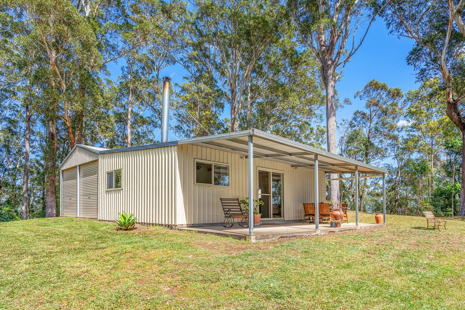 Lot 8 Bagotville Road, Meerschaum Vale NSW 2477, Image 2