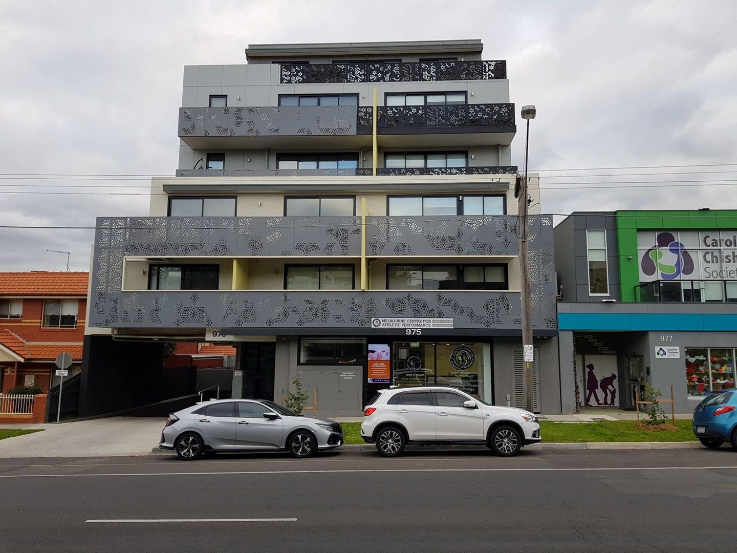 303/973 Mt Alexander Road, Essendon VIC 3040, Image 0