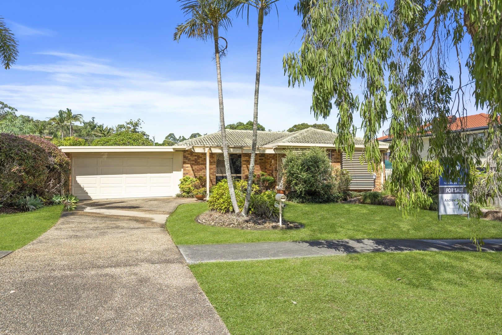 22 Merriott Court, Alexandra Hills QLD 4161, Image 0