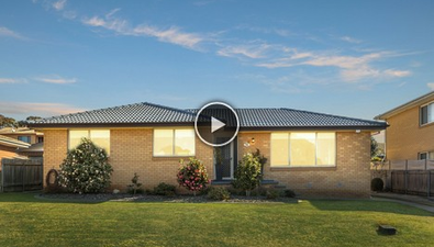 Picture of 52 Christopher Crescent, QUEANBEYAN NSW 2620