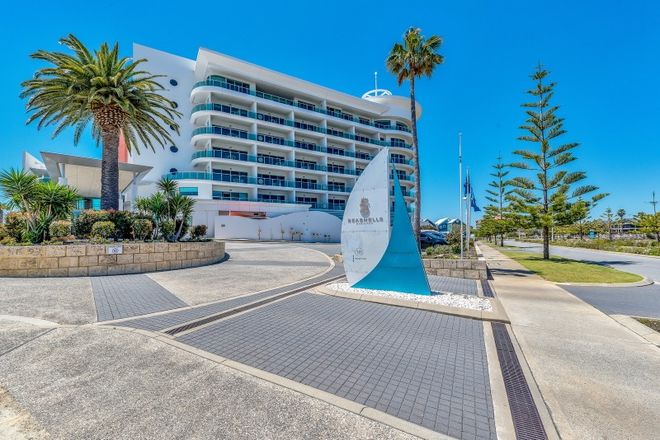 Picture of 24/16 Dolphin Drive, MANDURAH WA 6210