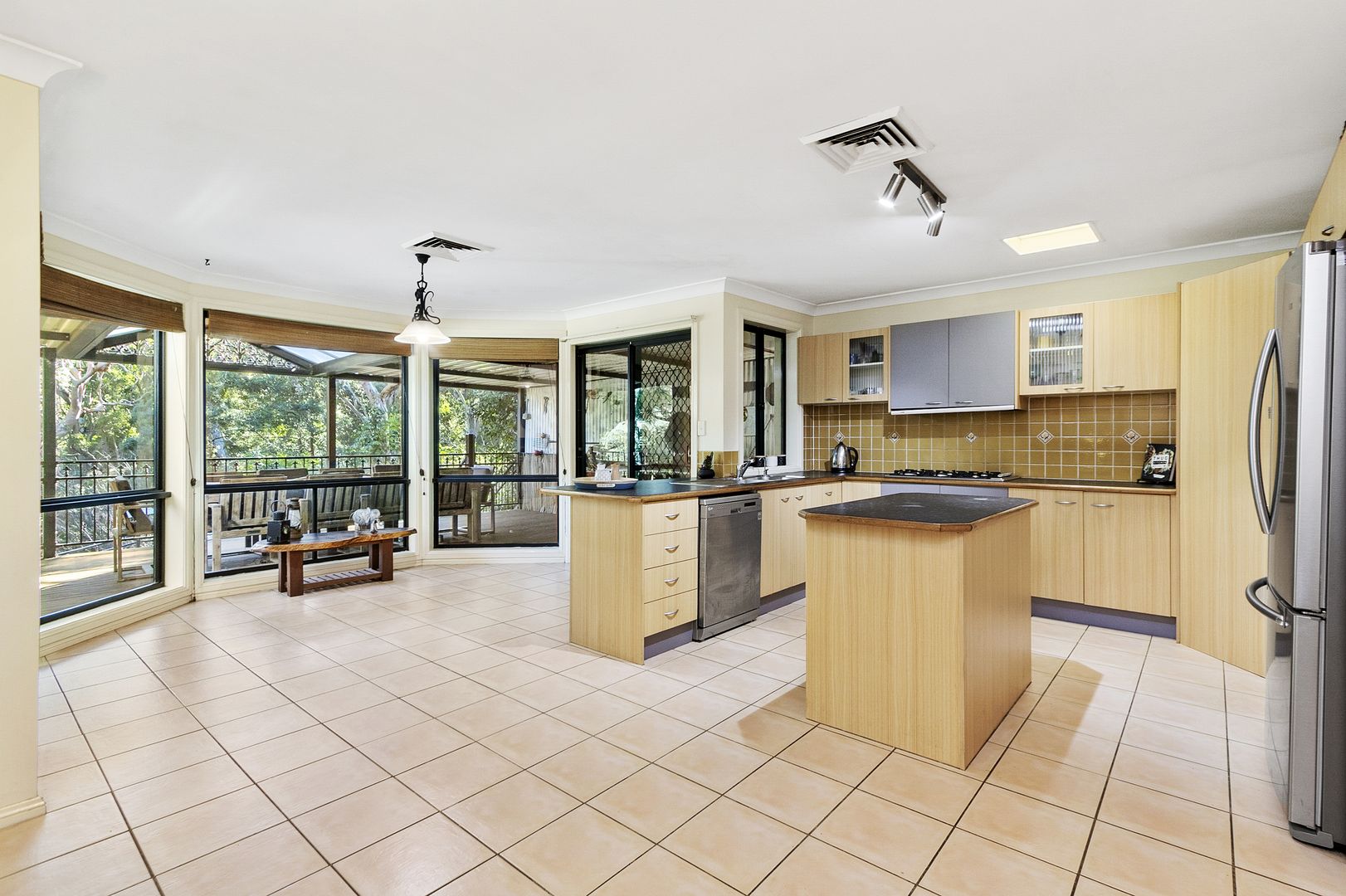 362 Lieutenant Bowen Drive, Bowen Mountain NSW 2753, Image 2