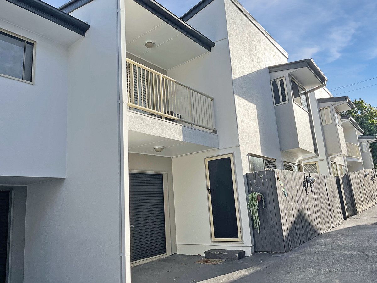 3 bedrooms Townhouse in 6/36 Silvyn Street REDCLIFFE QLD, 4020