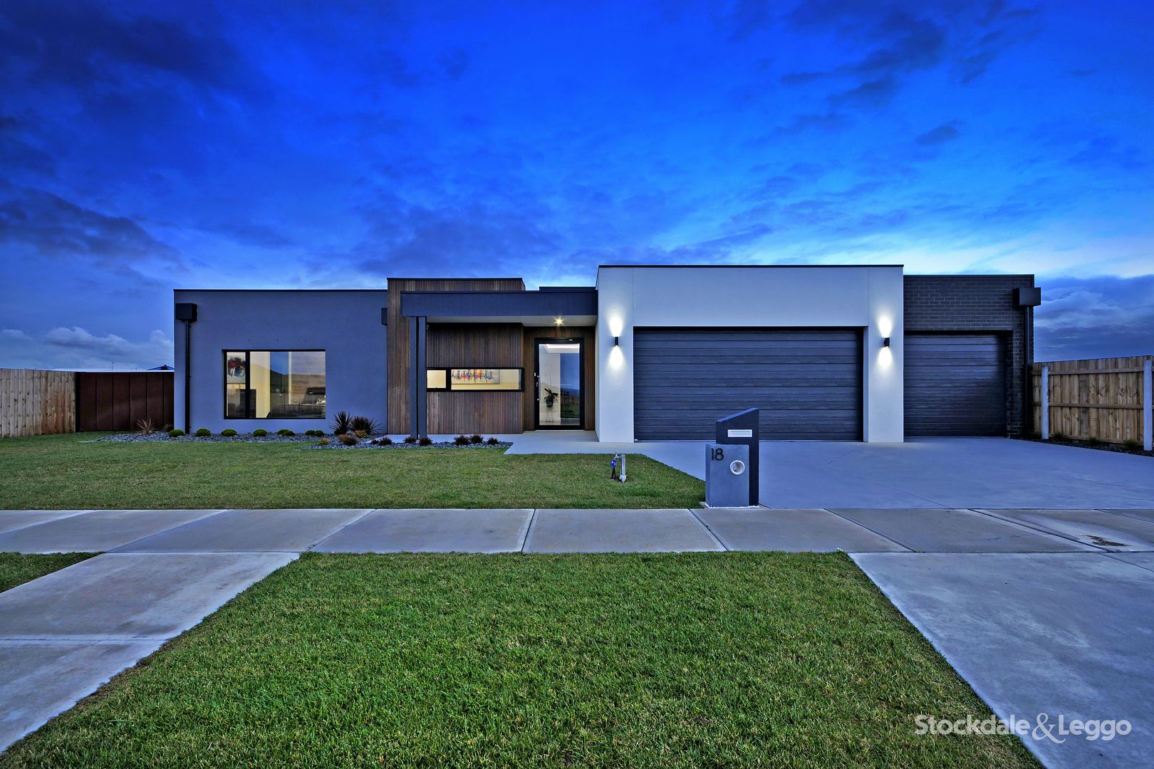 18 Cambridge Way, Traralgon VIC 3844, Image 1