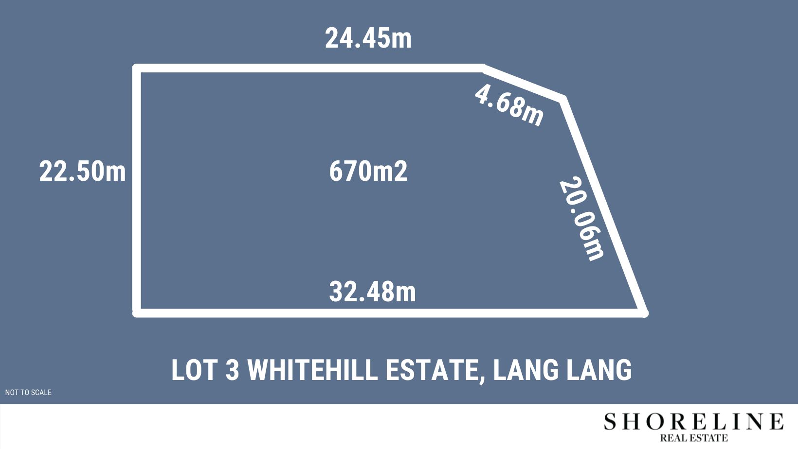 Lot 3 Whitehill Estate, Lang Lang VIC 3984, Image 1