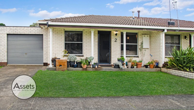 Picture of 2/4 Croskell Street, PORTLAND VIC 3305