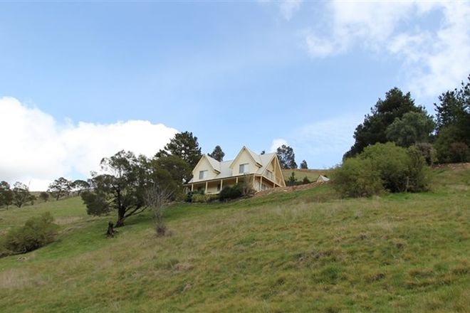 Picture of 119 Dollys Creek Road, MORRISONS VIC 3334