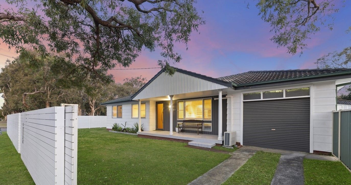 3 bedrooms House in 86 Veron Road UMINA BEACH NSW, 2257