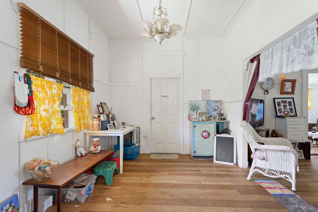 19 Patrick Street, Laidley QLD 4341 Domain