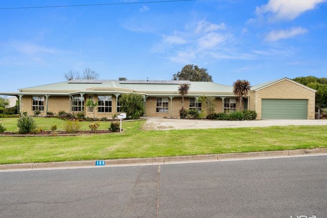 Picture of 105 Grey Street, DARLEY VIC 3340