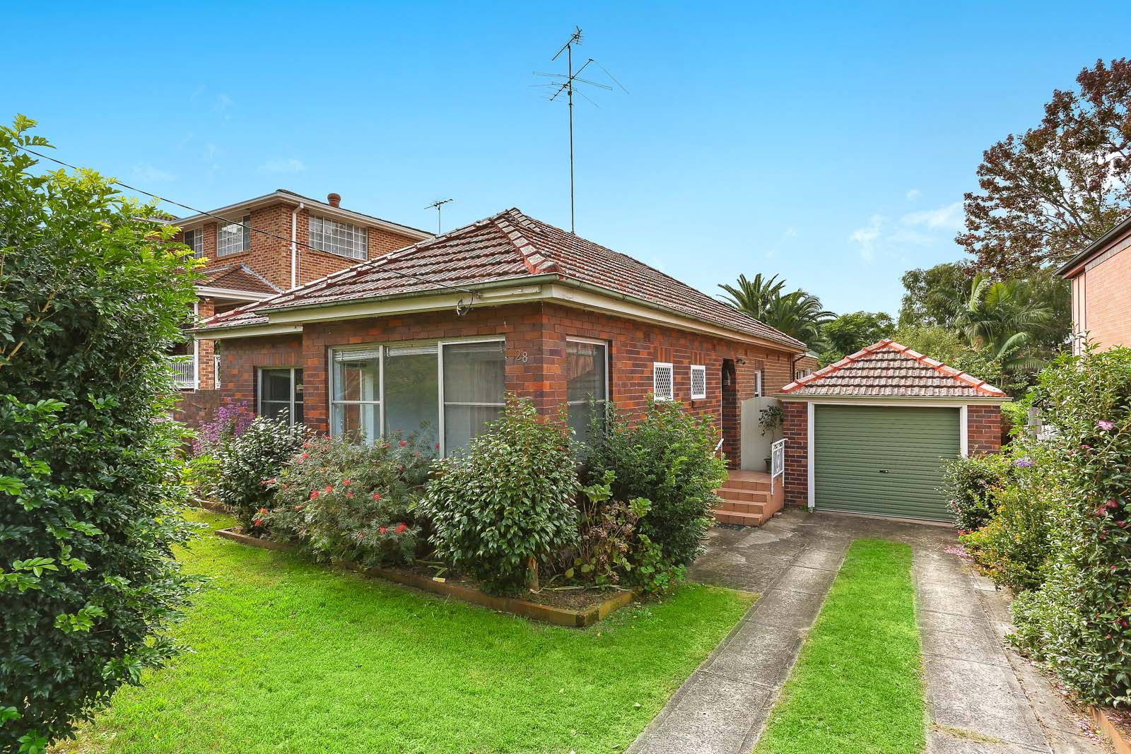 28 Allawah Avenue, Carss Park NSW 2221, Image 0