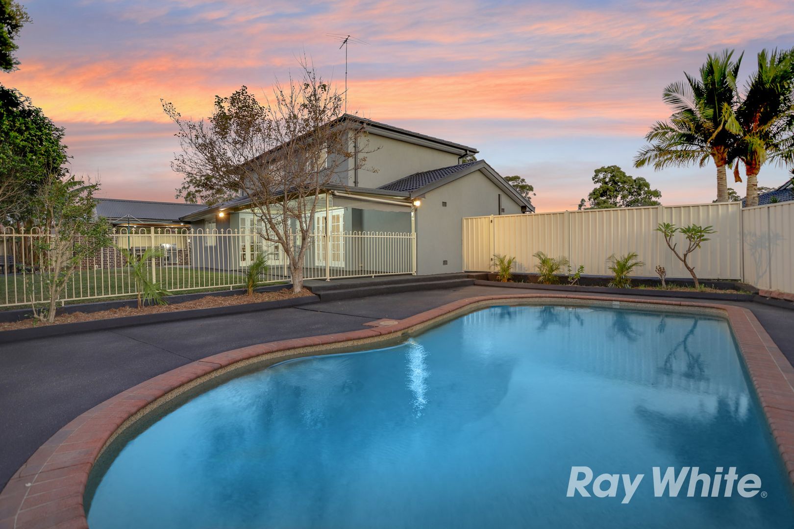 18 Lockheed Circuit, St Clair NSW 2759, Image 1