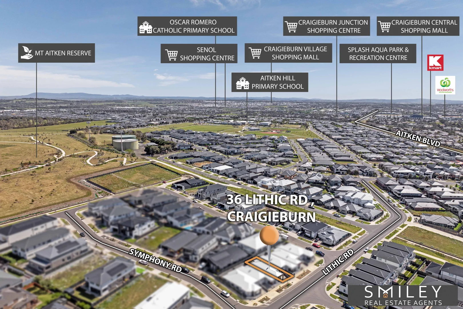 Additional image 16 of 36 Lithic street, Craigieburn VIC 3064
