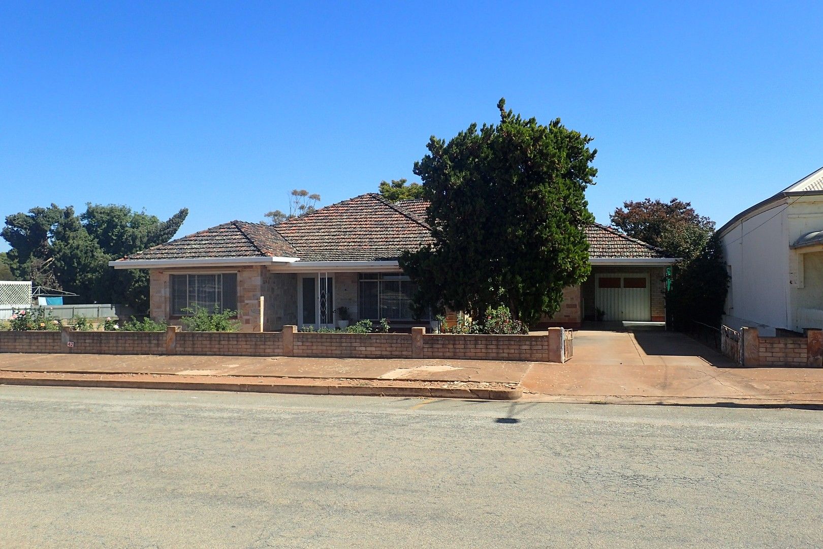 42 Stephens St, Booleroo Centre SA 5482, Image 0