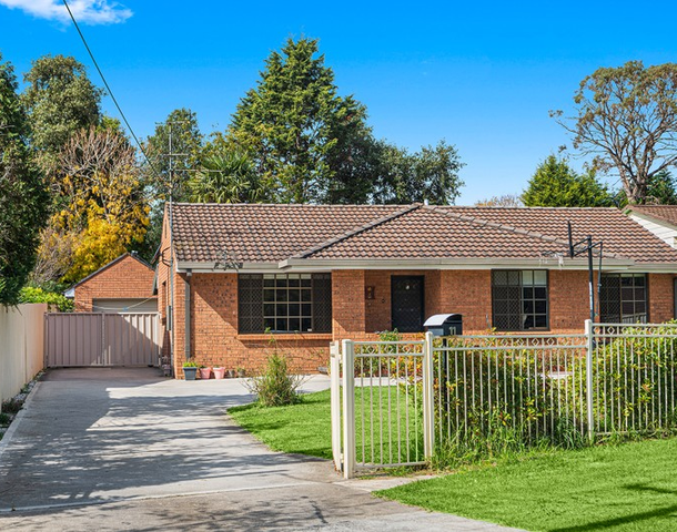 11 Etheridge Street, Mittagong NSW 2575