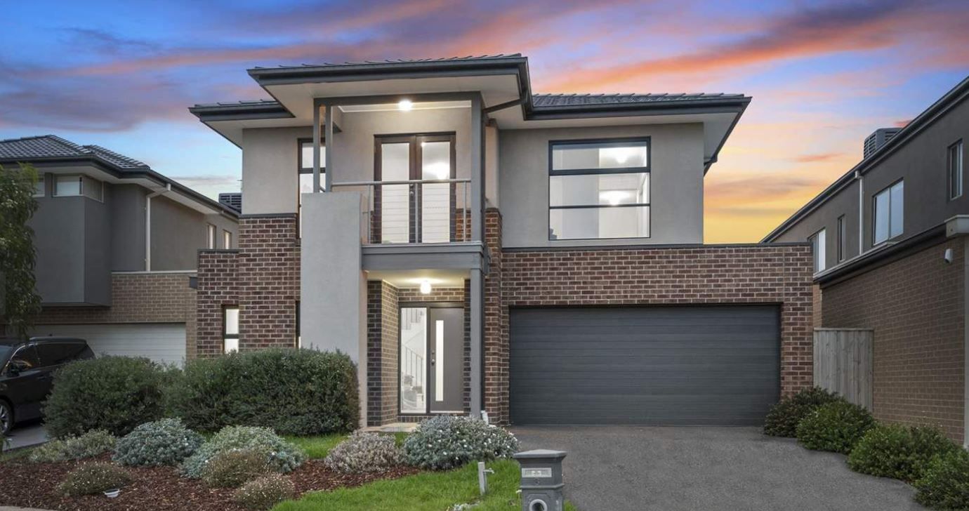 4 bedrooms House in 3 Cable Drive POINT COOK VIC, 3030