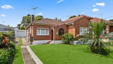 Picture of 80 Lansdowne Street, PENSHURST NSW 2222