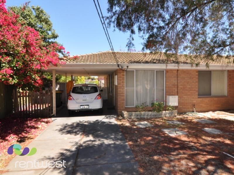 2 bedrooms House in 1A Verbena Road WILLETTON WA, 6155