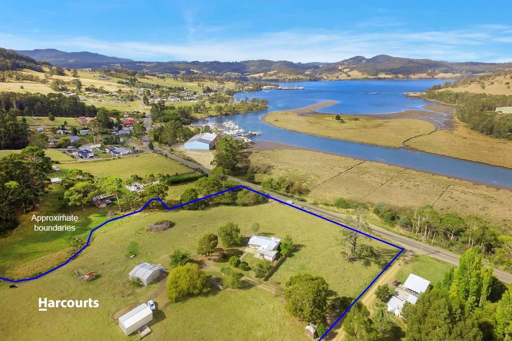 10 Sorell Street, Port Huon TAS 7116, Image 0