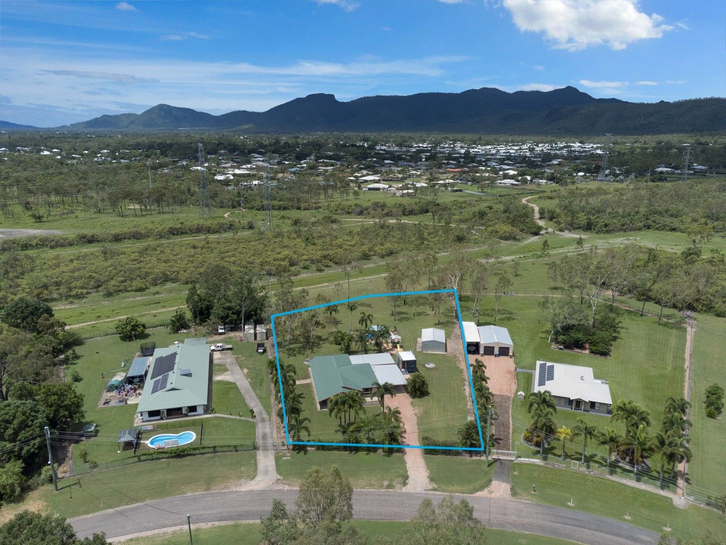 44 Octagonal Crescent, Kelso QLD 4815, Image 0
