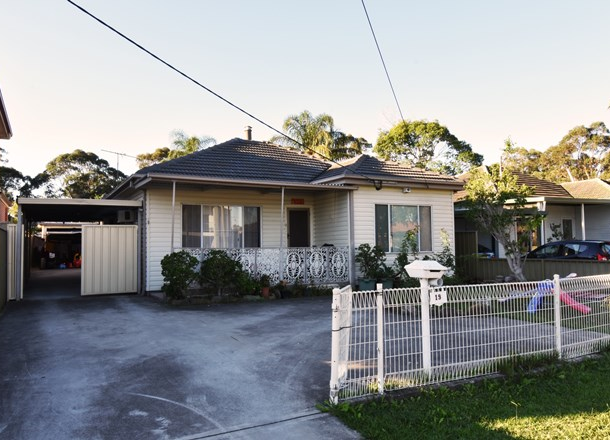 19 Rosedale Street, Canley Heights NSW 2166