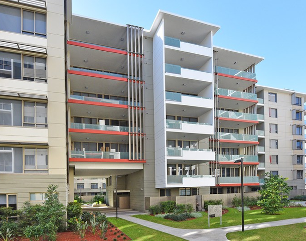 231/9 Alma Road, Macquarie Park NSW 2113