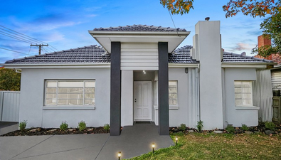 Picture of 12 Rowe Street, MARIBYRNONG VIC 3032