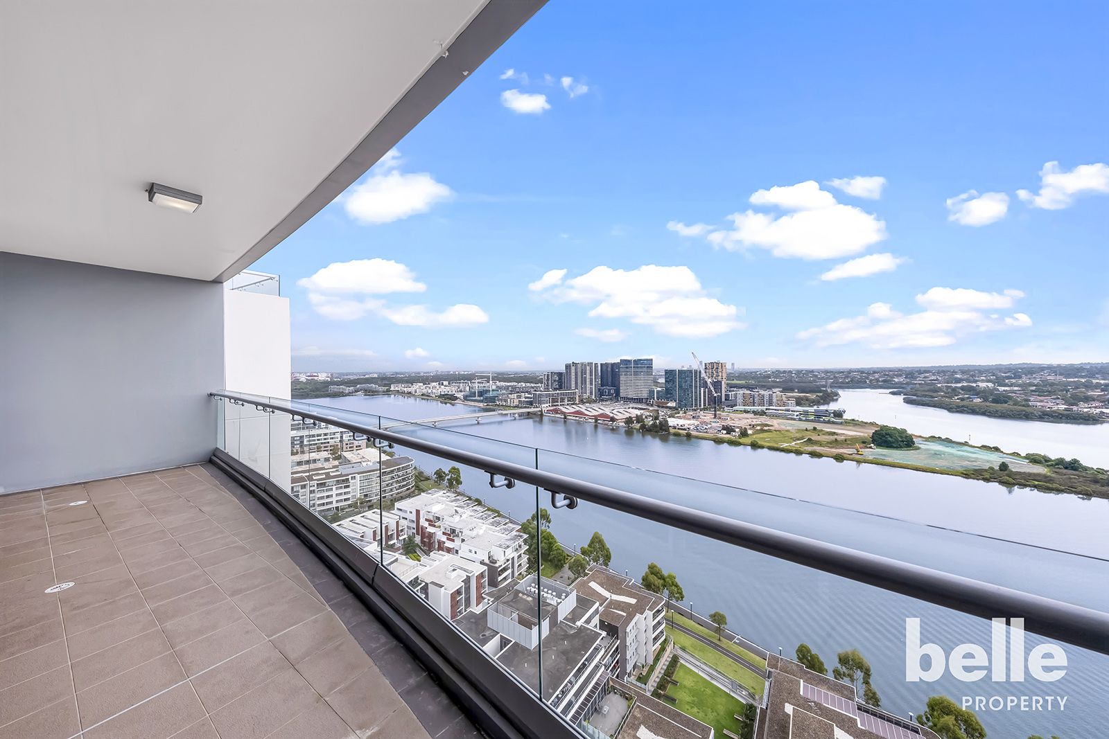 2201/87 Shoreline Drive, Rhodes NSW 2138 Apartment For Rent Domain