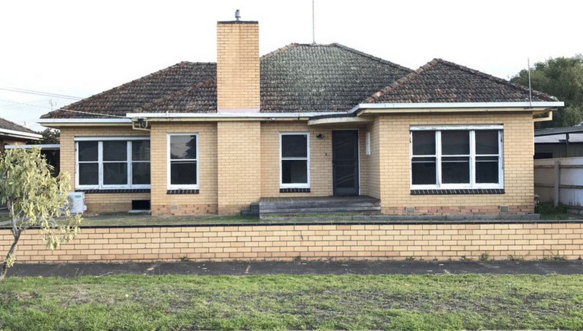 3 bedrooms House in 4 Adrian Street COLAC VIC, 3250