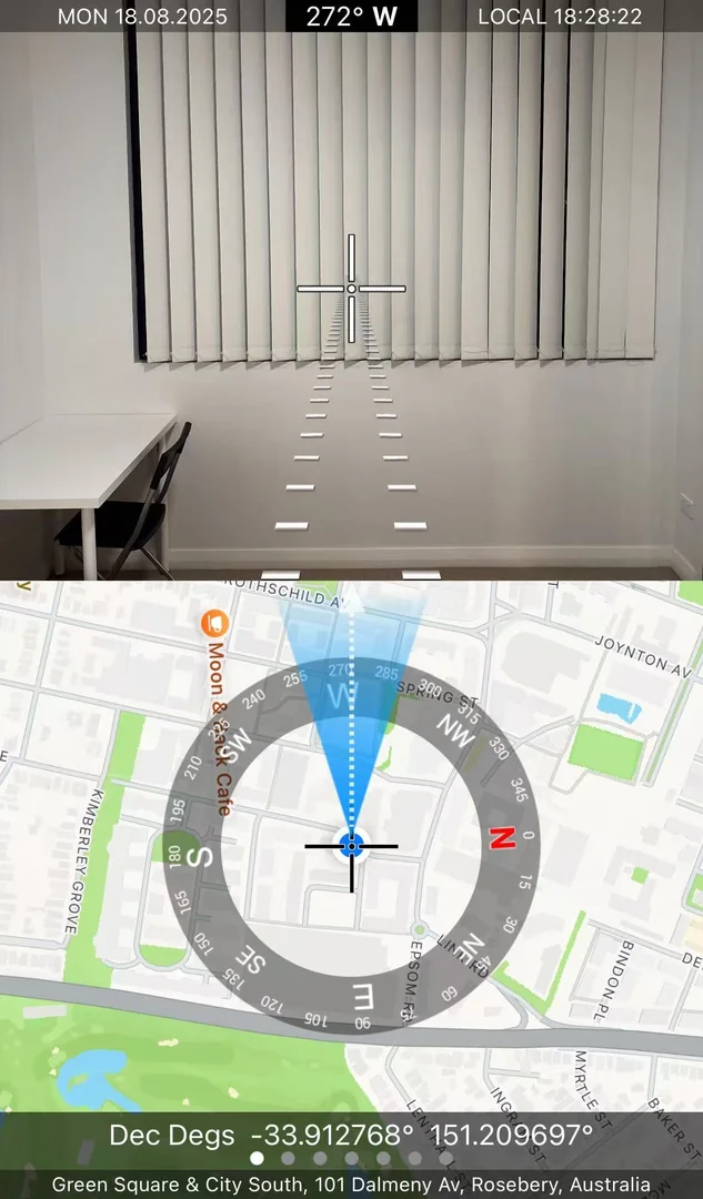 Additional image 31 of WeChat: KRL119 L1/ 99-101 Dalmeny Ave, Rosebery NSW 2018