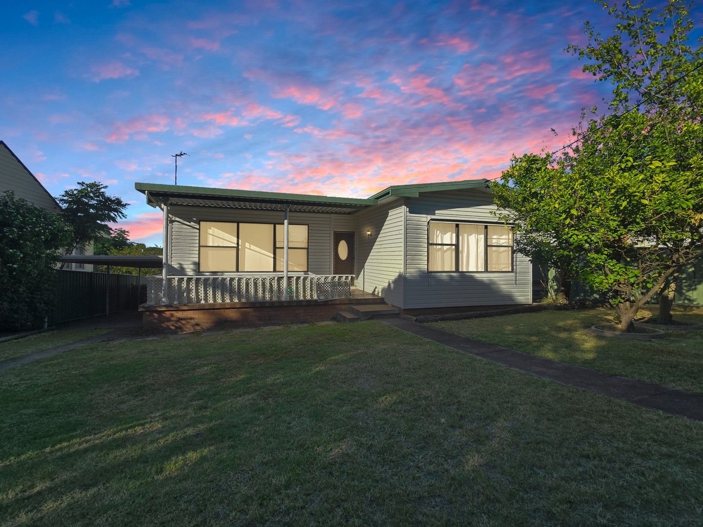 39 Brentwood Street, Muswellbrook NSW 2333, Image 0