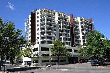 806/1-11 Spencer Street, Fairfield NSW 2165