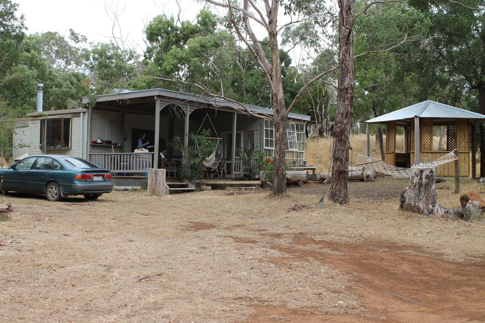 475 Scoullers Road, Carpendeit VIC 3260, Image 1