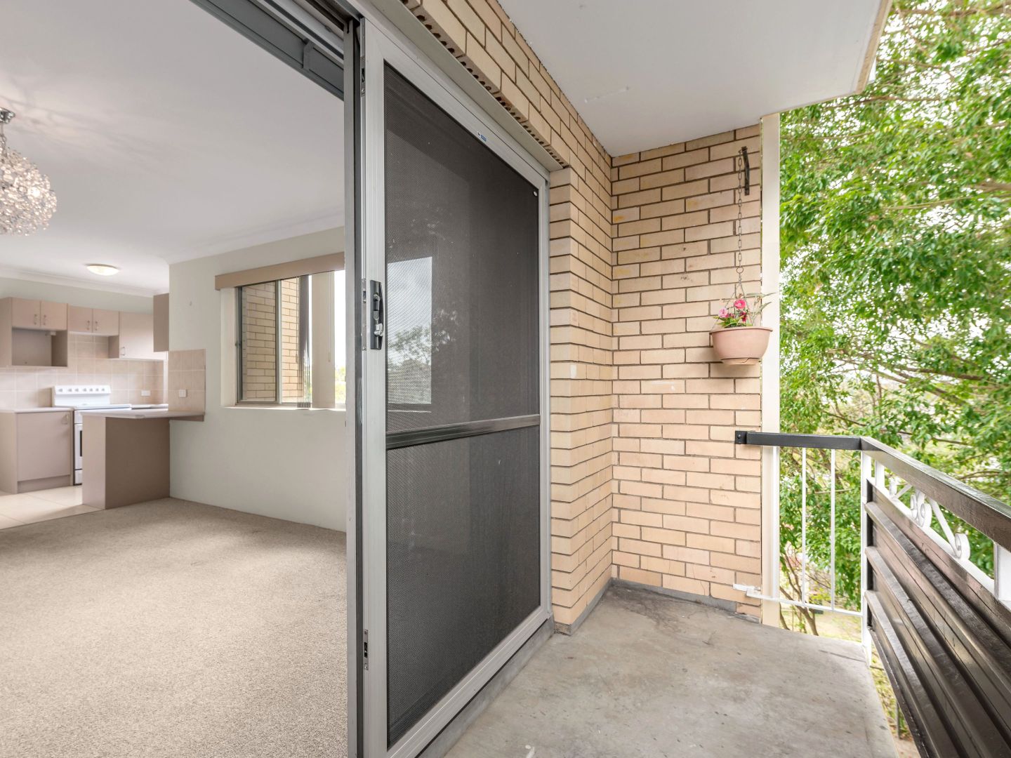 4/16 Wyndham Street, Herston QLD 4006, Image 2