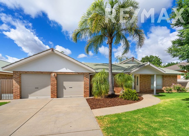 21 Grampian Place, Tatton NSW 2650