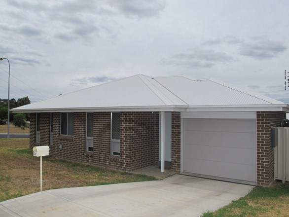 28 Rifle Range Road, Mudgee NSW 2850