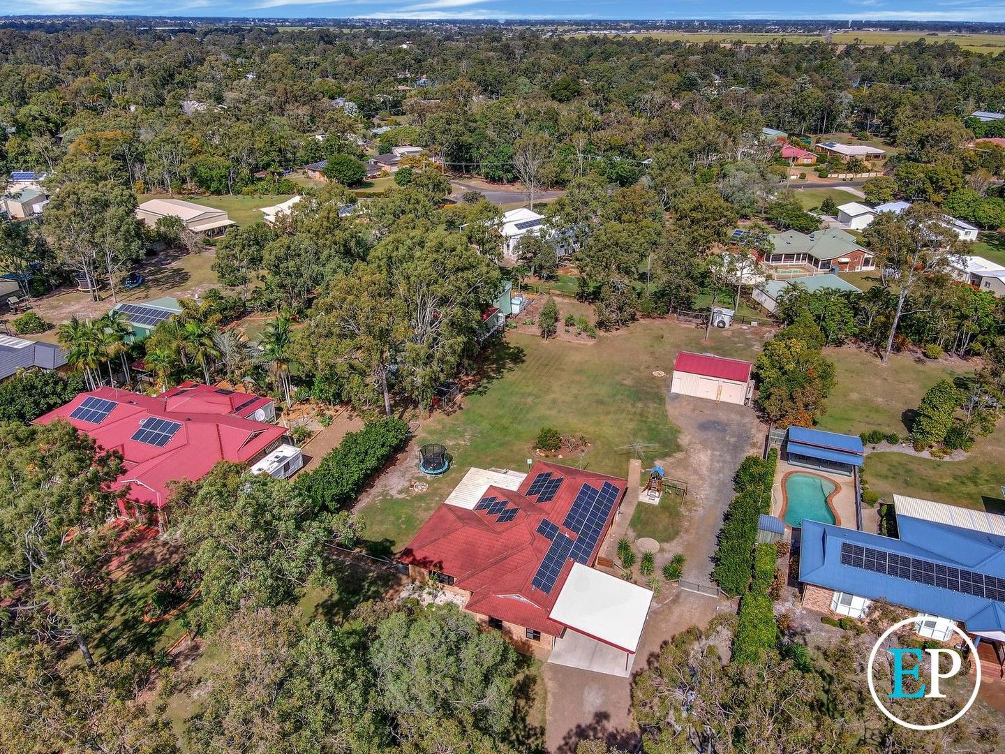 57 Currawong Road, Gooburrum QLD 4670, Image 0