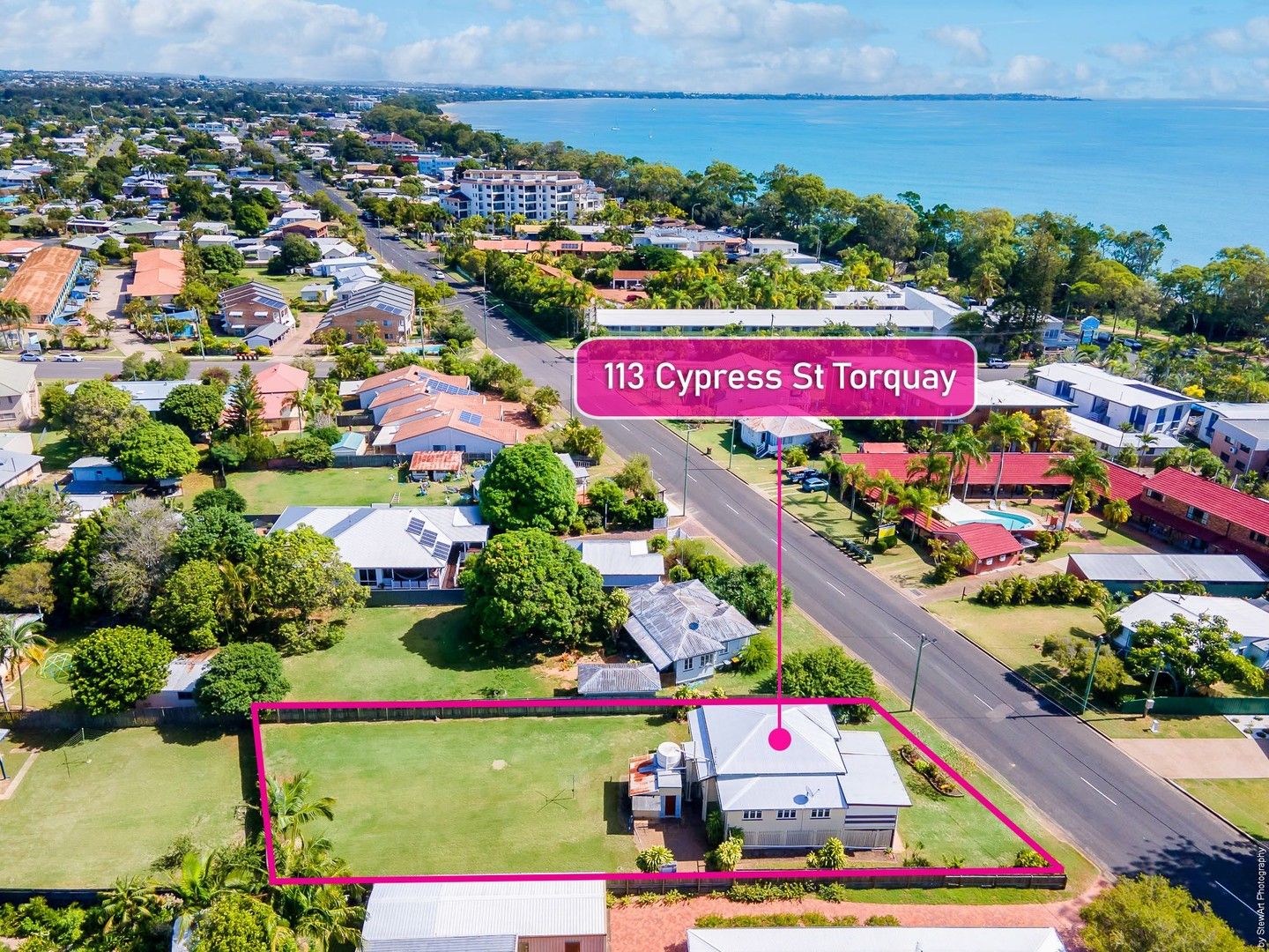 113 Cypress Street, Torquay QLD 4655, Image 0