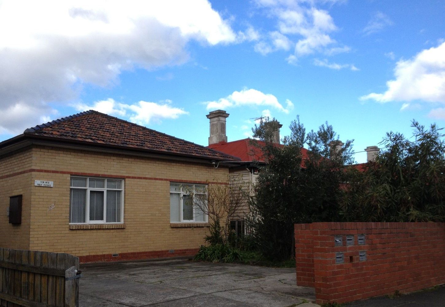 2 bedrooms Apartment / Unit / Flat in 5/64 De Carle Street BRUNSWICK VIC, 3056