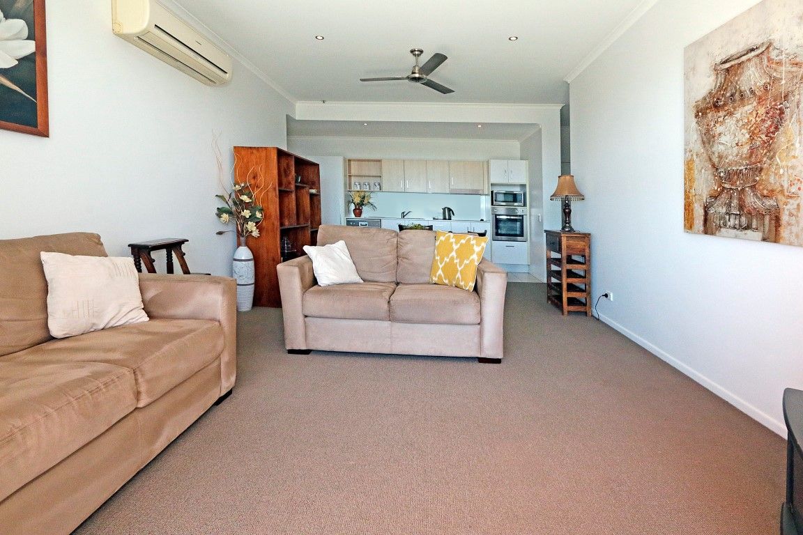 1202/102-108 Victoria Parade, Rockhampton City QLD 4700, Image 2