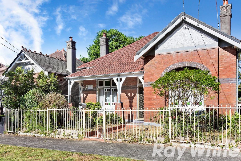 23 Woodcourt Street, Marrickville NSW 2204, Image 0