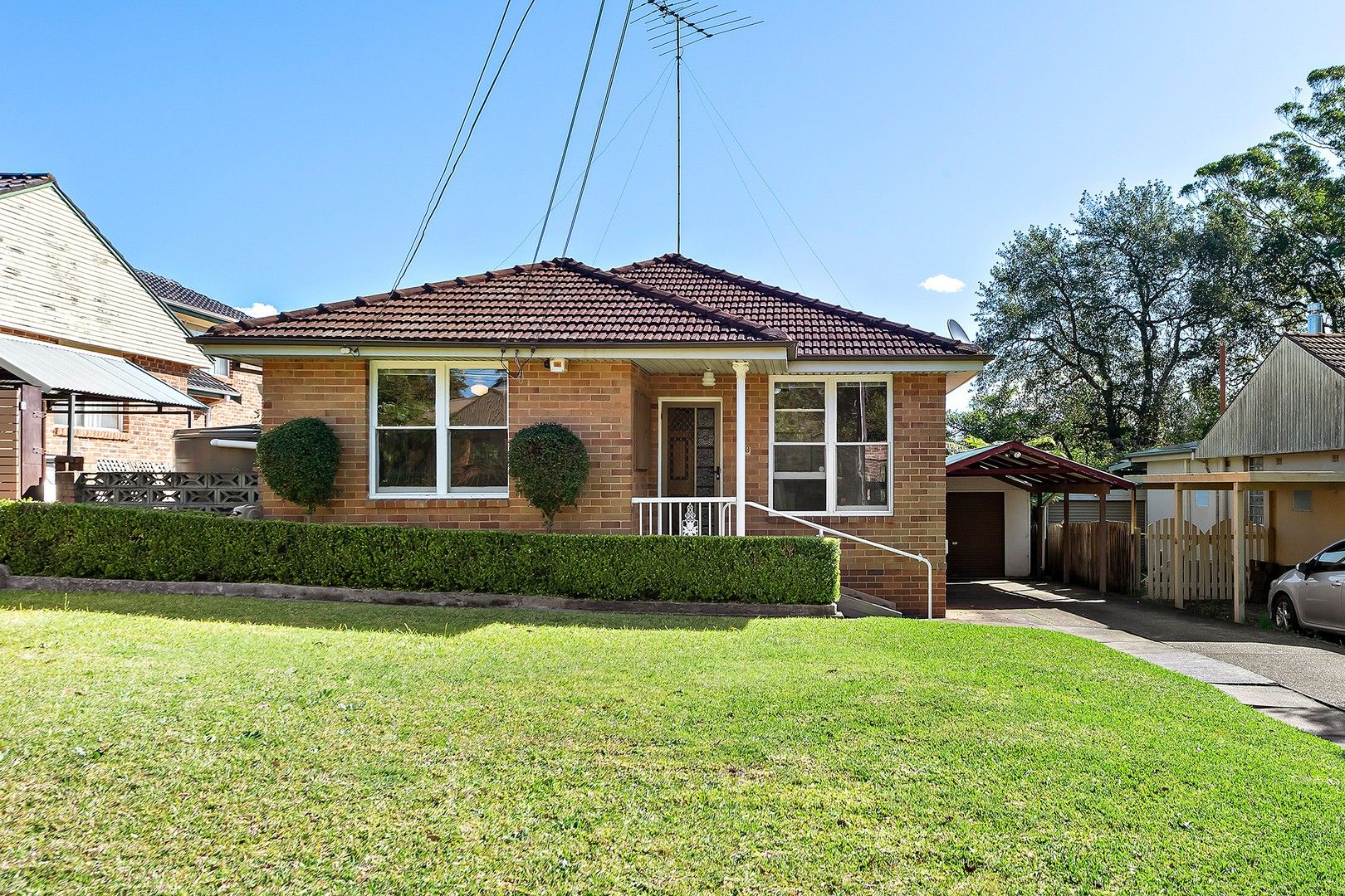 43 Supply Street, Dundas Valley NSW 2117, Image 0