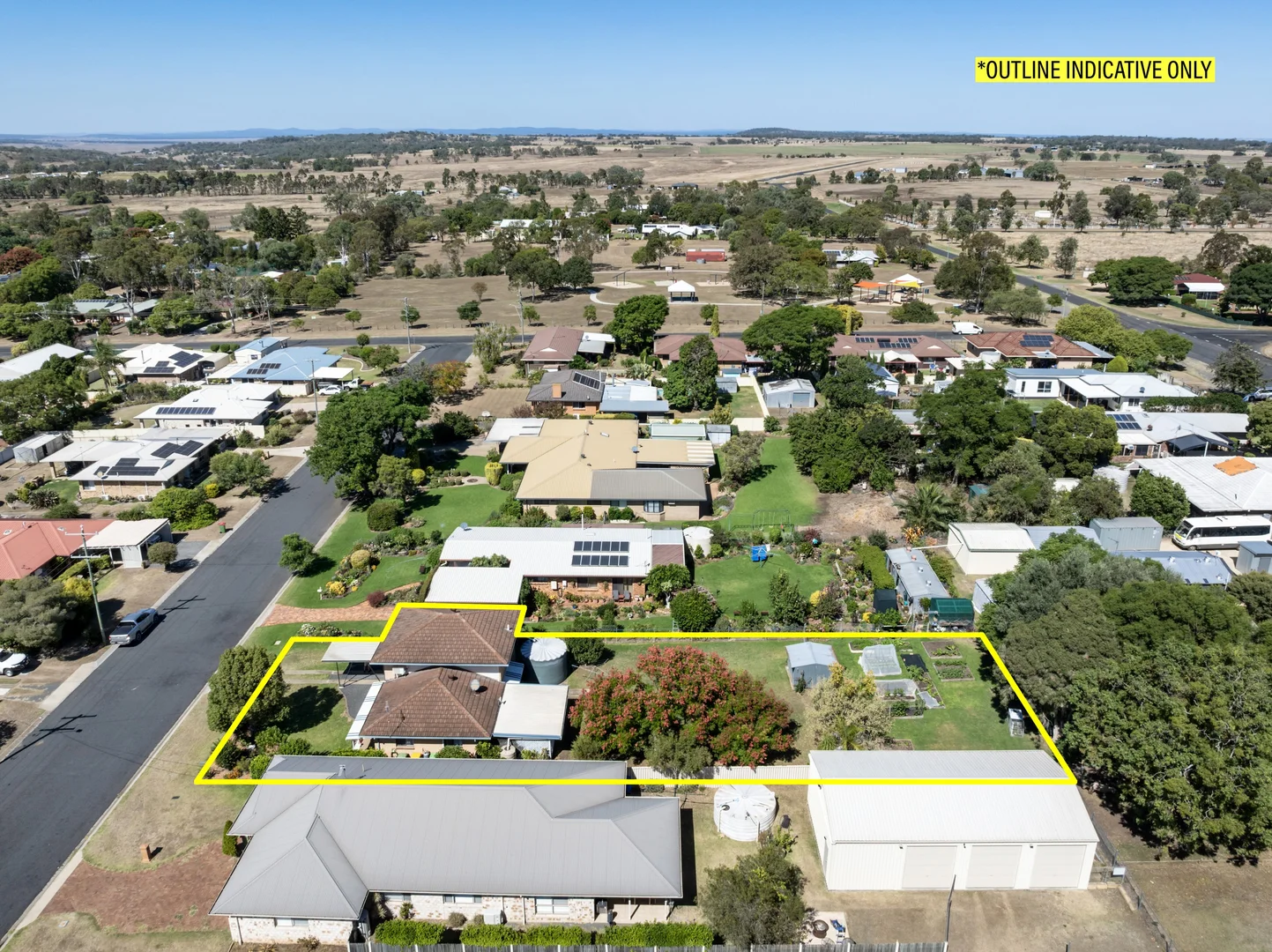 Additional image 22 of 13 Beresford Street, Pittsworth QLD 4356