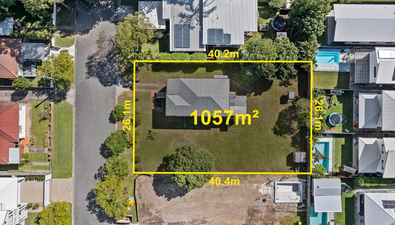 Picture of 67 Royal Street, VIRGINIA QLD 4014