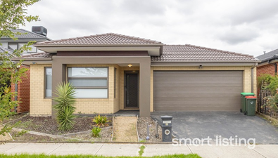 Picture of 22 Devoe Road, POINT COOK VIC 3030