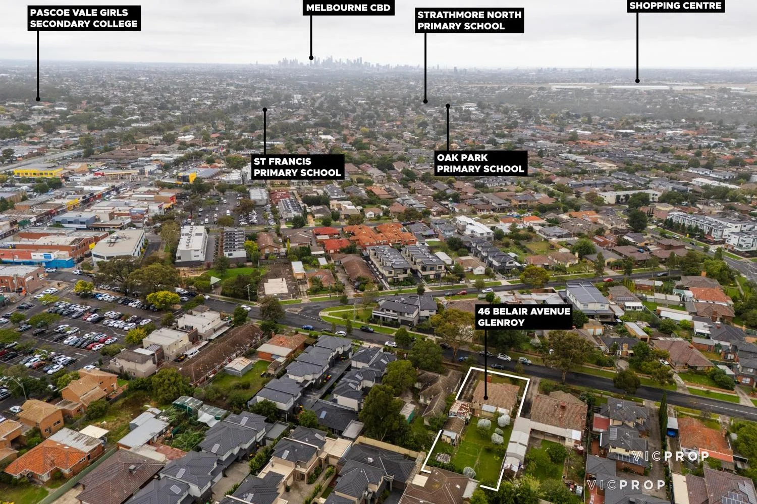 Additional image 6 of 46 Belair Avenue, Glenroy VIC 3046