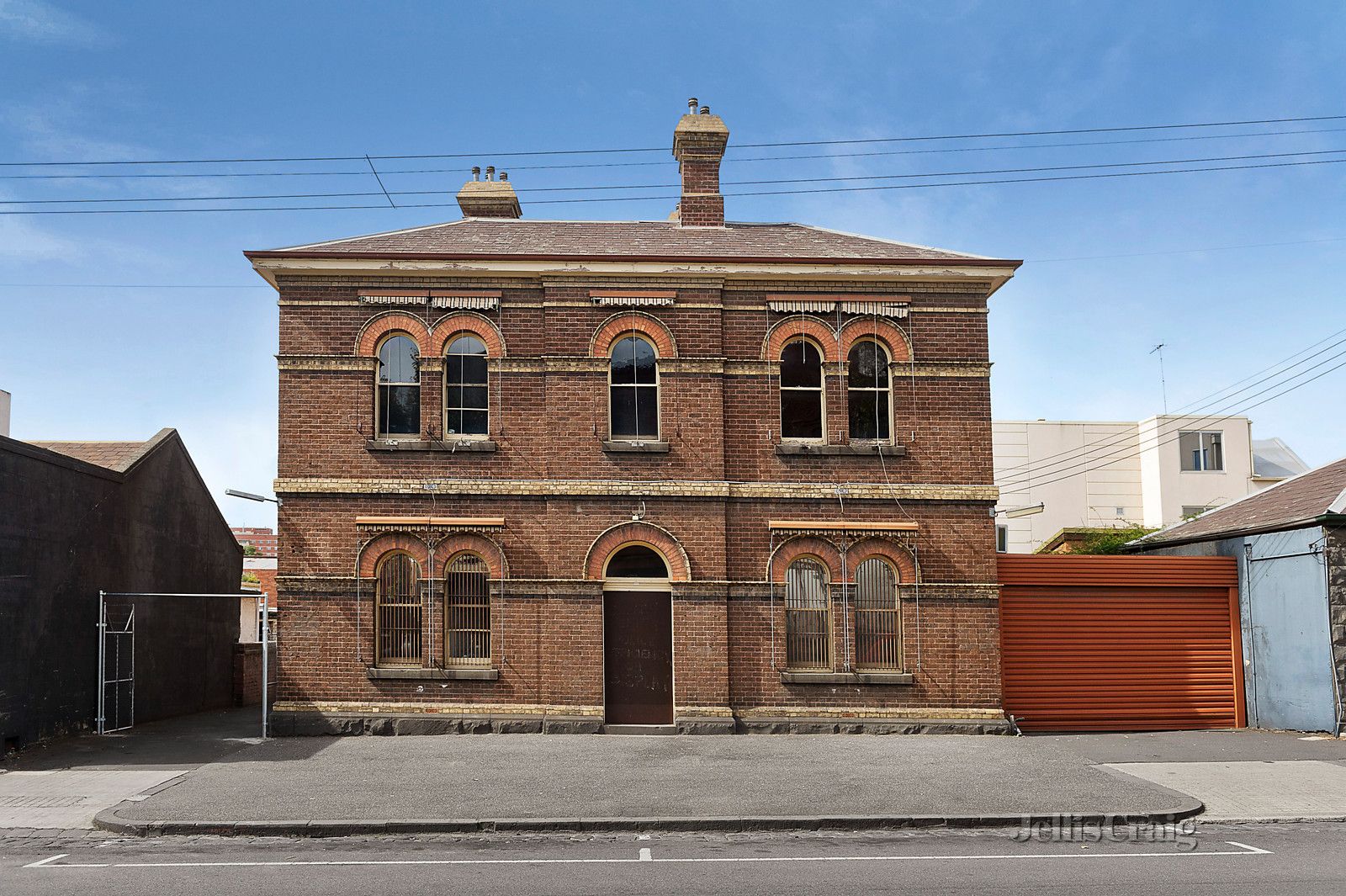 334-344 Drummond Street, Carlton VIC 3053, Image 1